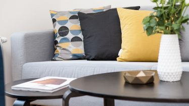 home staging