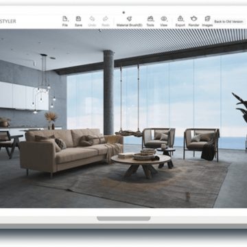 Arredi Calligaris: dove trovare i DWG per progettare con Homestyler e SketchUp Arredi Calligaris: dove trovare i DWG per progettare con Homestyler e SketchUp