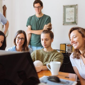 5 lavori nel campo del design più richiesti 5 lavori nel campo del design più richiesti