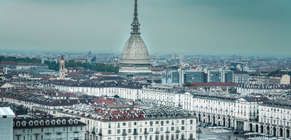 abitanti torino