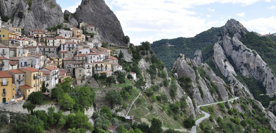 abitanti Basilicata