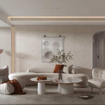 Nell'ampio panorama dell'interior design, una tendenza che ha guadagnato sempre più popolarità negli ultimi anni è l'incorporazione del concetto giapponese di "Wabi Sabi"