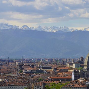 Corsi di Interior Design a Torino