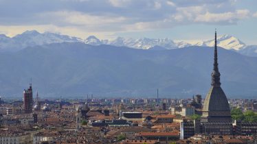 Corsi di Interior Design a Torino