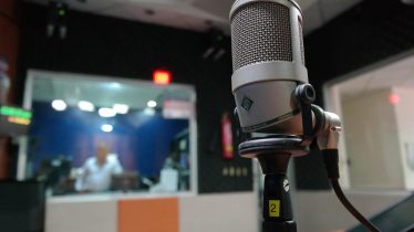 Antenna 1 la radio