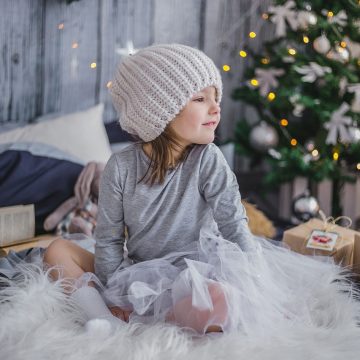 trend-albero-natale Trend Alberi di Natale 2023: Innovazione e Stile nel Cuore della Tradizione