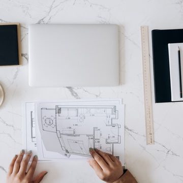 Come diventare Interior Designer?