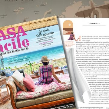 casa facile Loredana Gazzola