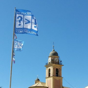 Festival della Comunicazione 2022