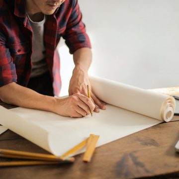 Quale differenza tra Architetto e Interior Designer?