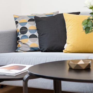 home staging