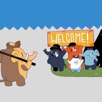 Mastodon social