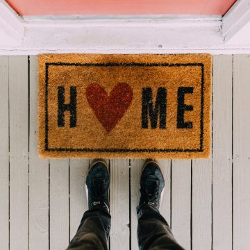 Home Staging