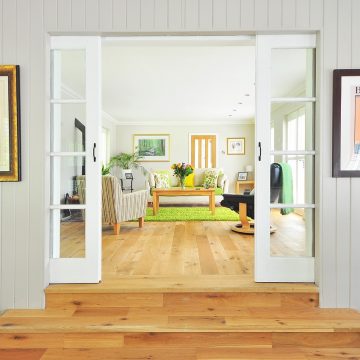 home staging