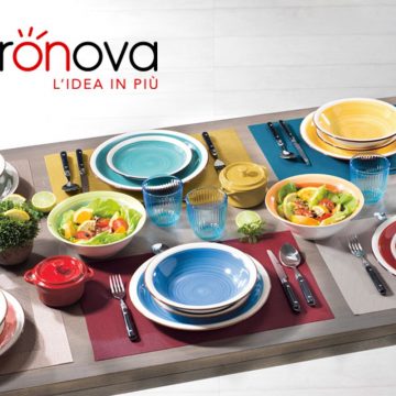 Euronova: Alla Scoperta dei Prodotti Introvabili per la Casa e la Cucina
