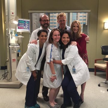 Grey's Anatomy