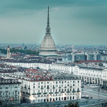 abitanti torino