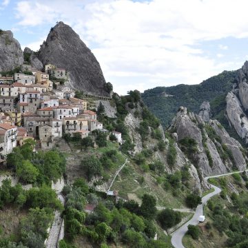 abitanti Basilicata