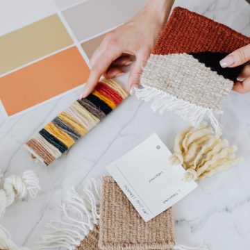 Color Designer: come si diventa consulente del colore
