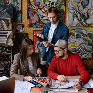 Come diventare un Interior Designer di successo?