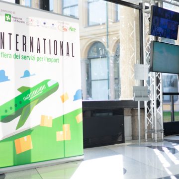 Organizzato in collaborazione tra l'Associazione Italiana Commercio Estero e Trade Events, l'evento si terrà presso il MiCo Fiera Milano Congressi. Attualmente, sono stati confermati più di 100 espositori e un fitto calendario di oltre 50 convegni è stato programmato.