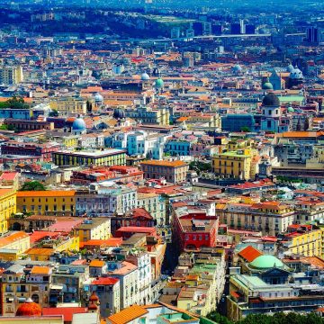 abitanti napoli