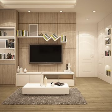 Colore tortora in casa: abbinamenti e idee per arredare