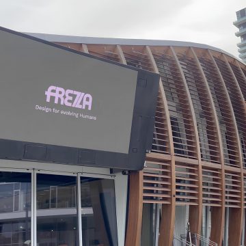Frezza