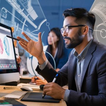 Interior Design a Milano: Esplora un Corso Online Certificato con l'Accademia Telematica Europea