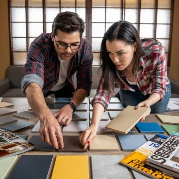 Il corso di Interior Design in lingua inglese è progettato per residenti all'estero o in Italia che desiderano acquisire competenze nel campo del design d'interni attraverso un'esperienza di teledidattica.
