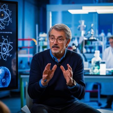 Diventare un divulgatore scientifico è un'impresa affascinante che richiede un'abile combinazione di competenze comunicative, passione per la scienza e capacità di rendere comprensibili concetti complessi.