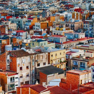 Mercato immobiliare: gli italiani scelgono le case di piccole dimensioni