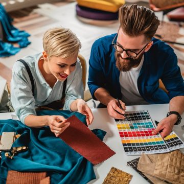 come si diventa home stager