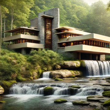 Tradizionalmente, l'architetto è colui che progetta edifici e strutture, ma la storia ci mostra che alcuni dei più grandi "architetti" del passato non erano architetti nel senso formale del termine.