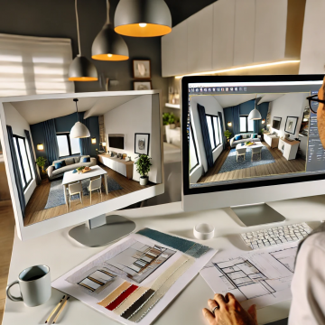 Una domanda che ci fanno spesso è: "bisogna essere Architetti per essere bravi Interior Designer?". La risposta è assolutamente no! Sicuramente una buona base aiuta, ma ci sono tanti esempi di Interior Designer di successo che non hanno mai ottenuto la laurea in Architettura. 