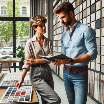 Prendi la certificazione come Interior Designer