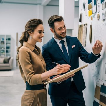 Prendi la certificazione come Interior Designer