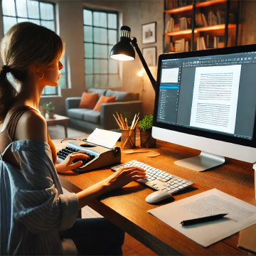 Scrivere un libro: corso di scrittura e pubblicazione