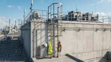 225-scale-di-sicurezza-con-gabbia-cosa-dice-davvero-la-normativa